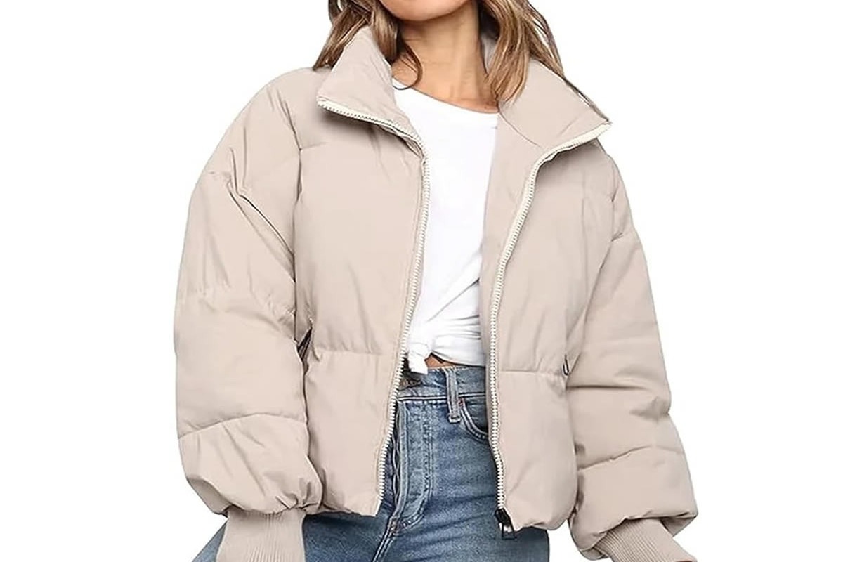 Luna Blue Boutique - Sumptuous Winter Warmth
