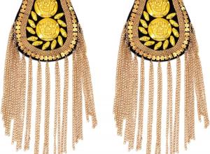Luna Blue Boutique - accessory 4
