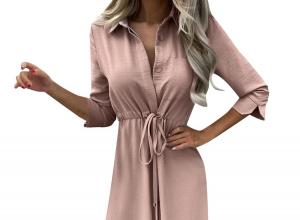 Luna Blue Boutique - Dress 6