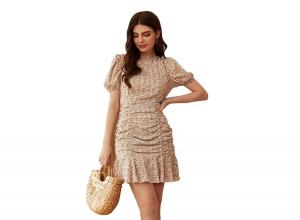 Luna Blue Boutique Dress 8