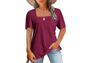 Luna Blue Boutique top 2