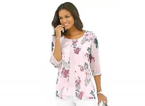 Luna Blue Boutique - top 3